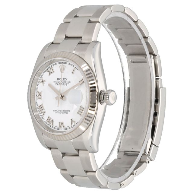 Rolex Datejust 116234 Image 2